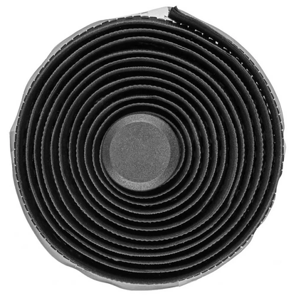 Vello envoltura de envoltorio de agarre del velo del manillar del velo