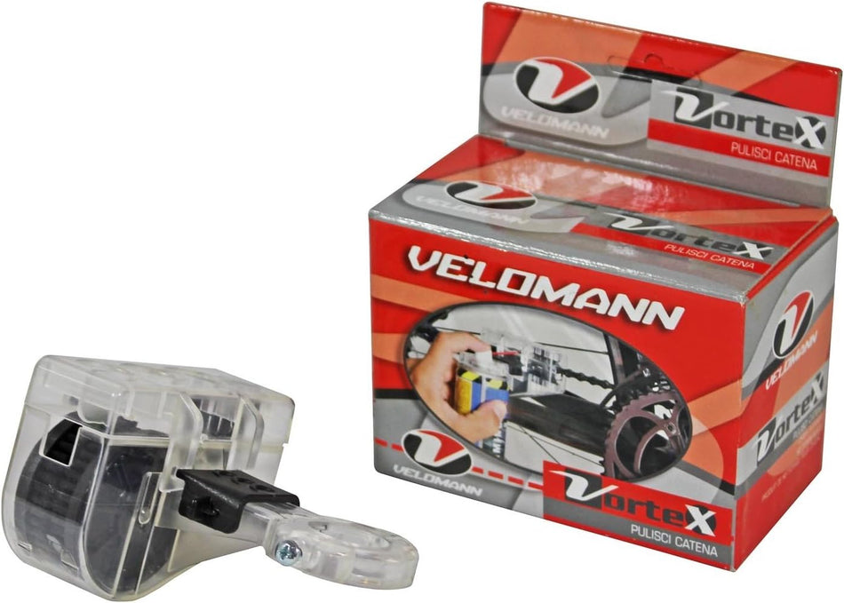 Velomann Vortex Chain Cleaner
