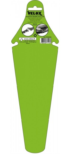 Rear mudguard mounting Sella Velox