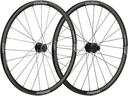 Ruote Vision Team Aero Gravel i23 Disc 6 Fori