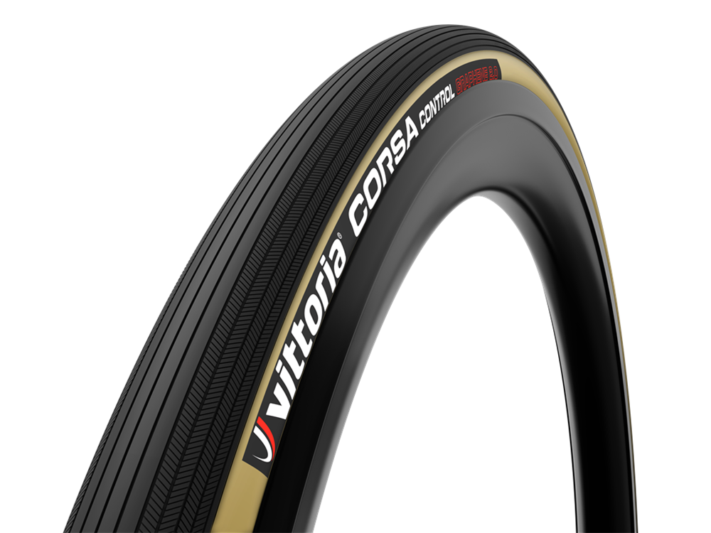 Vittoria Corsa Control Garphene 2.0 Opona