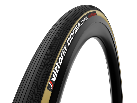 Vittoria Corsa Control Garphene 2.0 däck