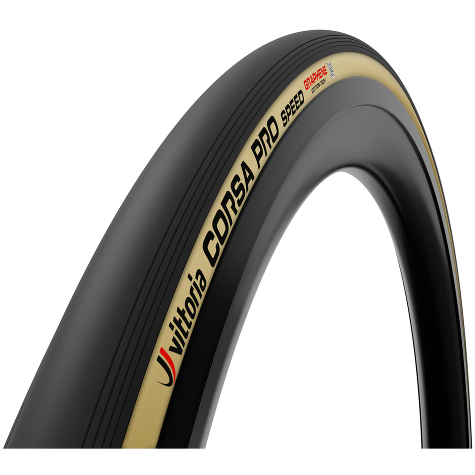 Opona Vittoria Corsa PRO Speed TLR