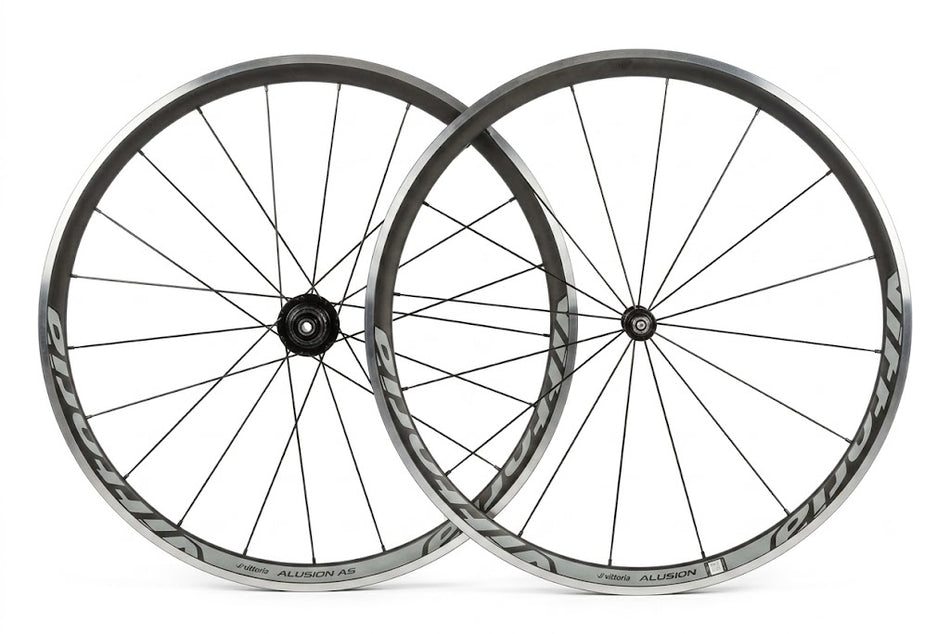 Vittoria Alusion Rim Wheels