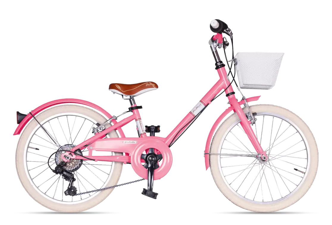 Via Veneto Giulietta Lady 20 "