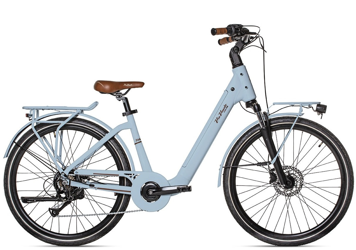 Via Veneto Amata Lady 7v