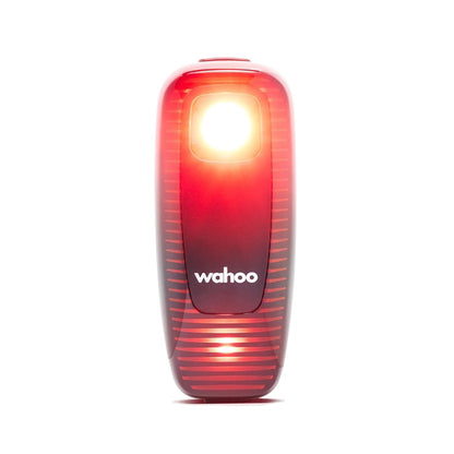 Luce Posteriore Wahoo TrackR Radar