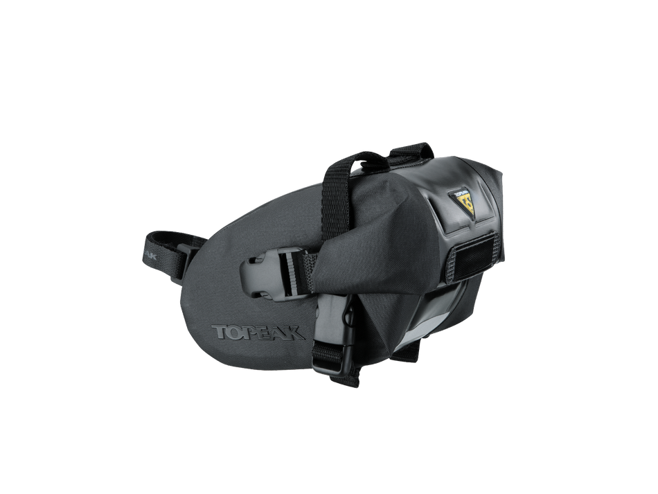 Topeak Wedge DryBag Saddlebag