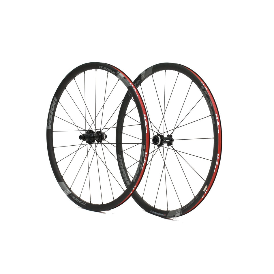 Koła Vision Trimax 30 SC DB