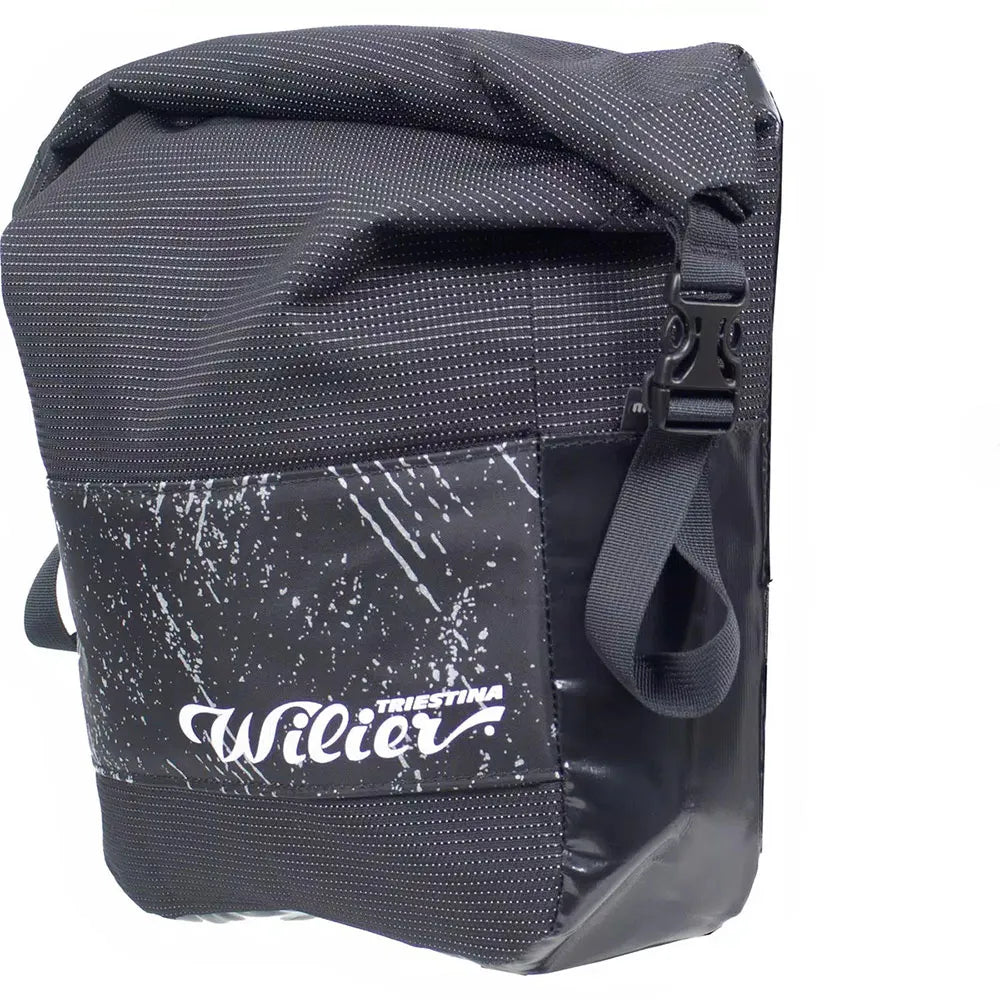 Taschen Kit Wilier Fahrradverpackung Adlar Hybrid - 60 l