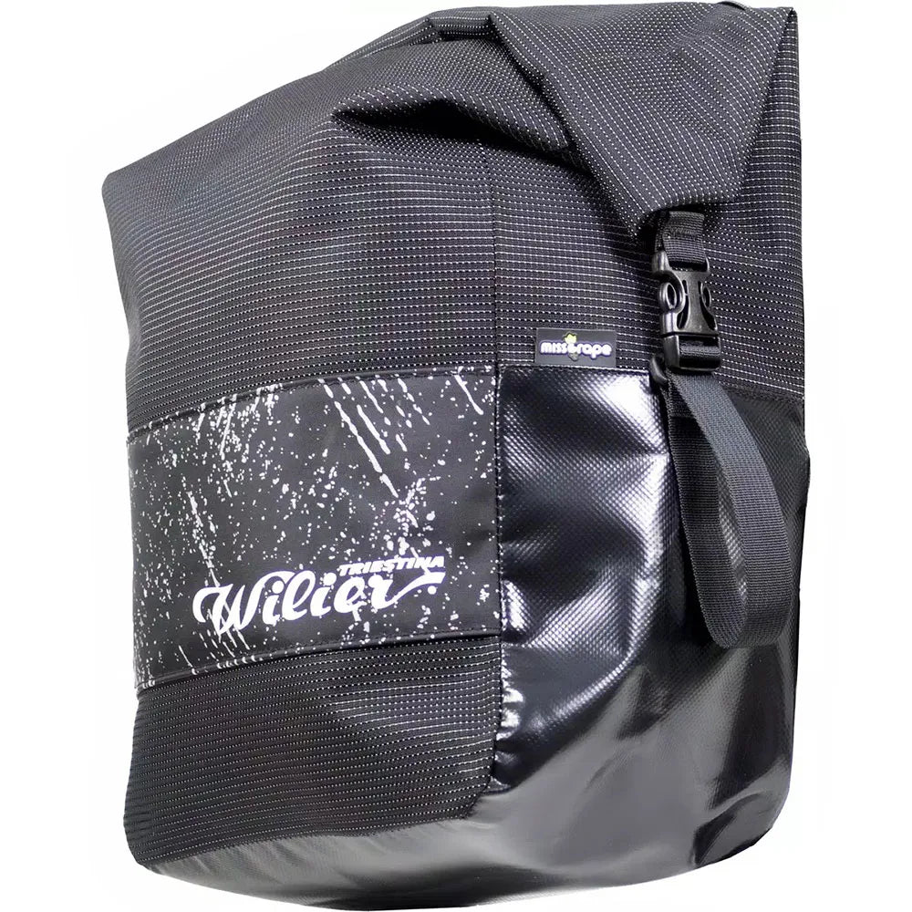 Taschen Kit Wilier Fahrradverpackung Adlar Hybrid - 60 l