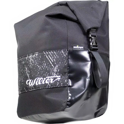 Taschen Kit Wilier Fahrradverpackung Adlar Hybrid - 60 l