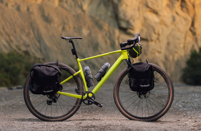 Taschen Kit Wilier Fahrradverpackung Adlar Hybrid - 60 l