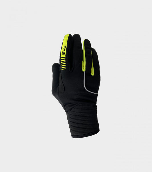 Guantes de invierno Alé WindProtection 2024 unisex