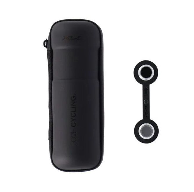 Bidon z uchwytem i adapterem Fidlock XLC MR-S17