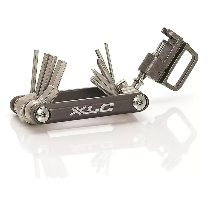 Multiuse tool XLC TO-MT04