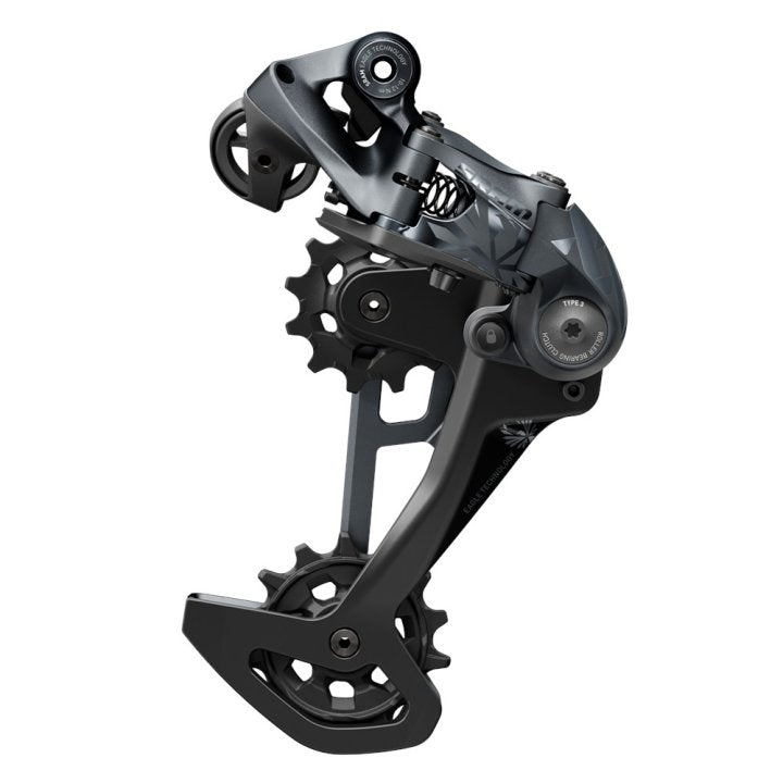 Przerzutka tylna Sram XX1 Eagle 12-biegowa