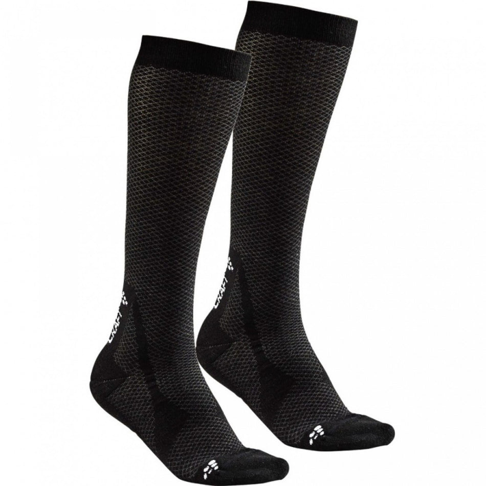 2 Pairs of Craft Handmade Wool Socks