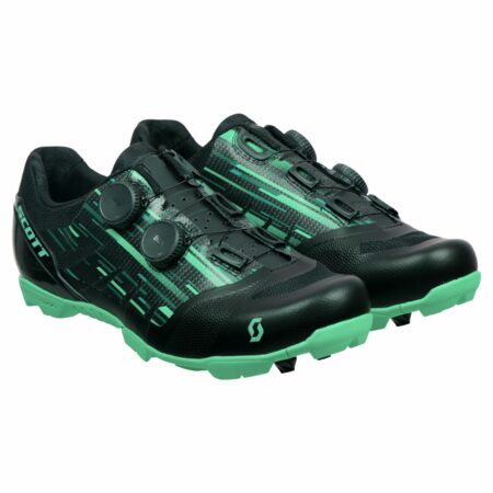 Schuhe Scott Mtb Rc SL Supersonic Edit