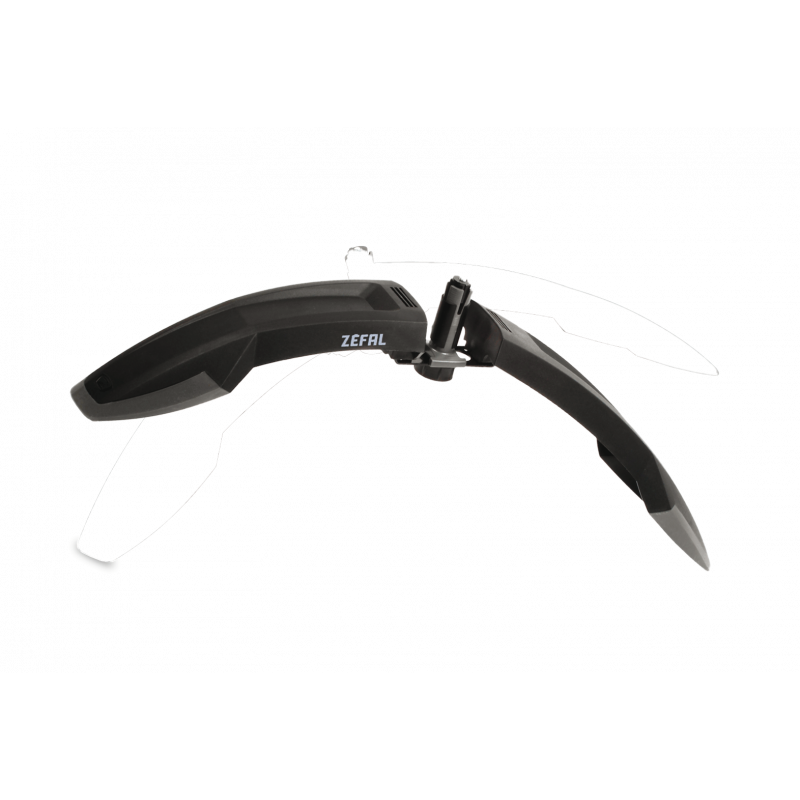Front fender for MTB Zefal Deflector FM60