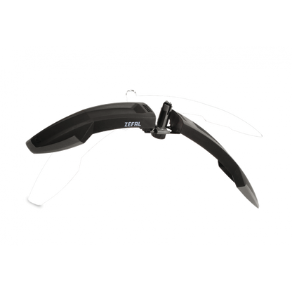 Front fender for MTB Zefal Deflector FM60
