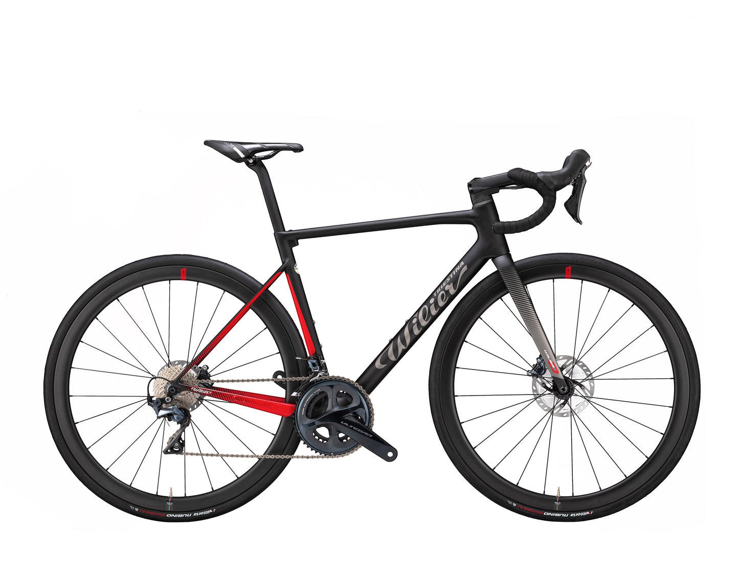 Wilier 0 Sl Shimano Ultegra