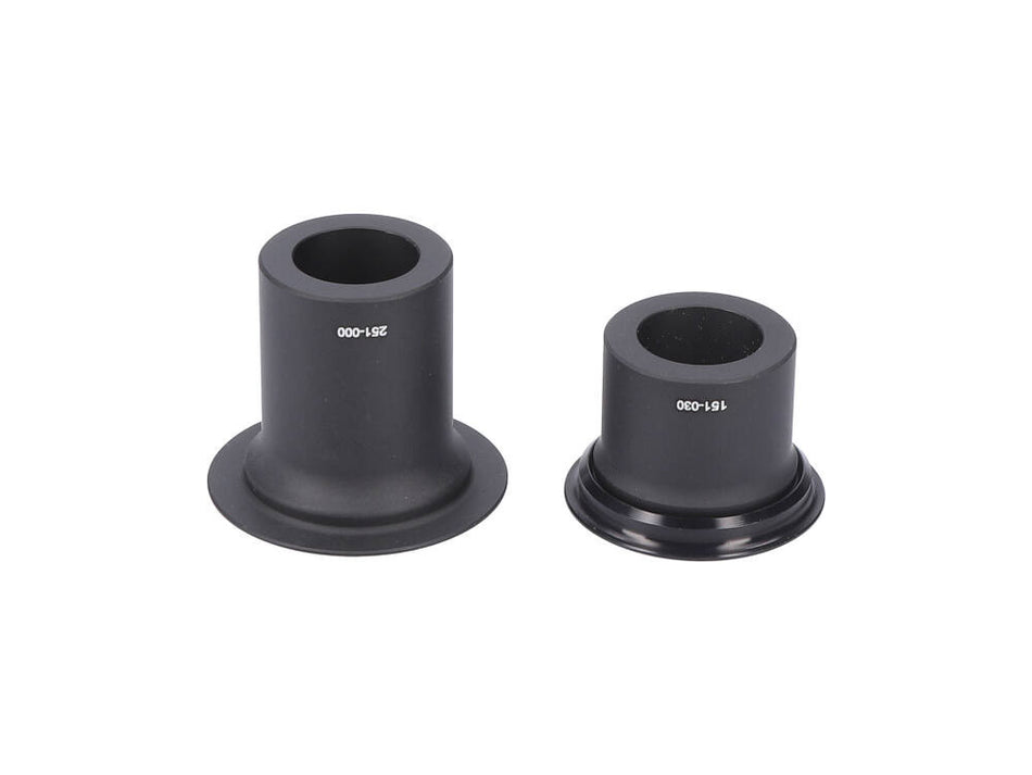 Osłona piasty tylnej Zipp ZR1 HUB 12X142 XDR 11V