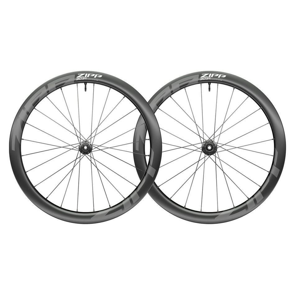 Koła Zipp 303 S Carbon Tubeless Ready Disc