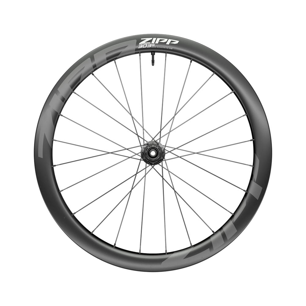Zipp 303 Räder S Carbon Dubeless -Scheibe