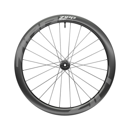 Zipp 303 Räder S Carbon Dubeless -Scheibe