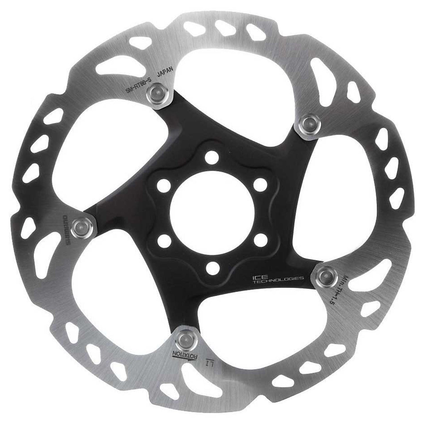 Shimano Deore XT SM-RT86 6 Forums Discon