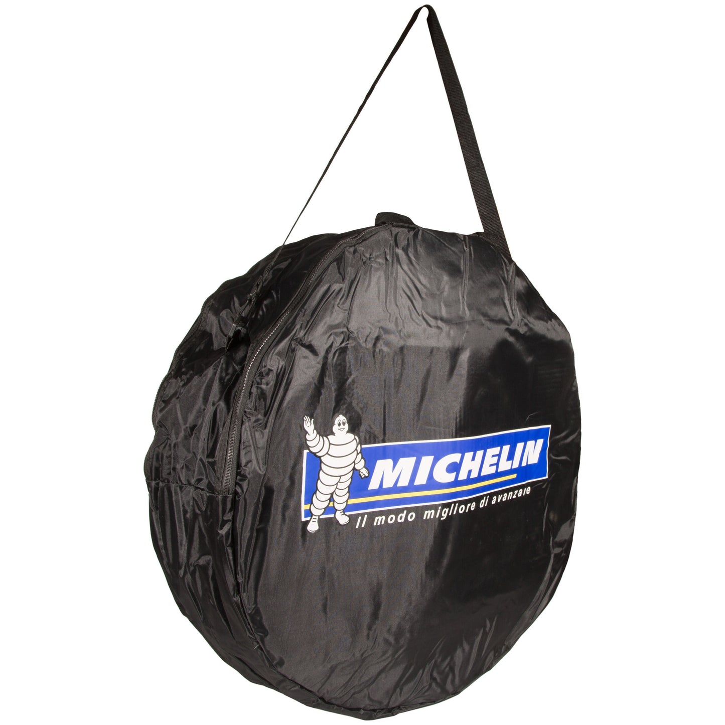 Bolsa de doble carretera Michelin Double