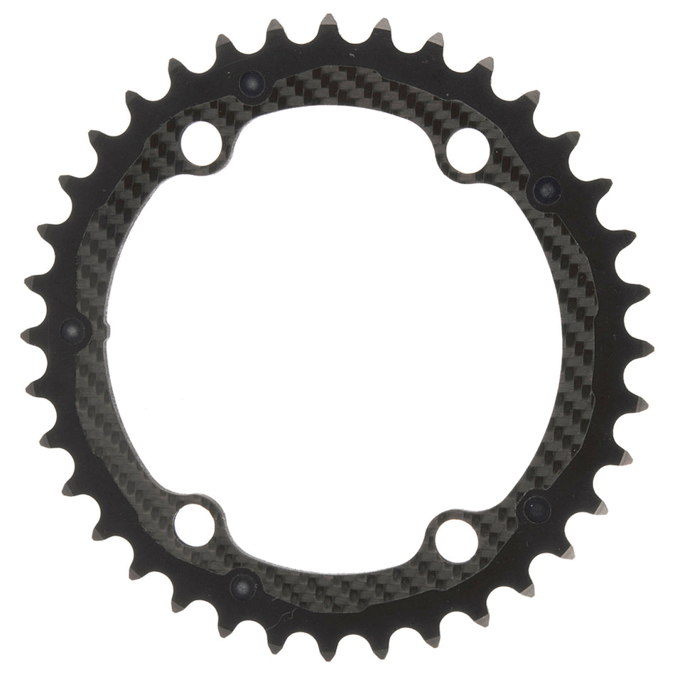 Zębatka Carbon Ti X-Carboring Shimano Dura Ace R9100 Ultegra R8000