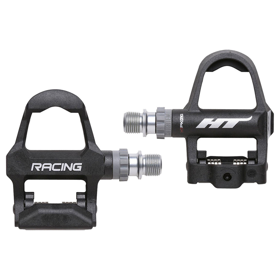 Pedały HT Components Racing PK01G