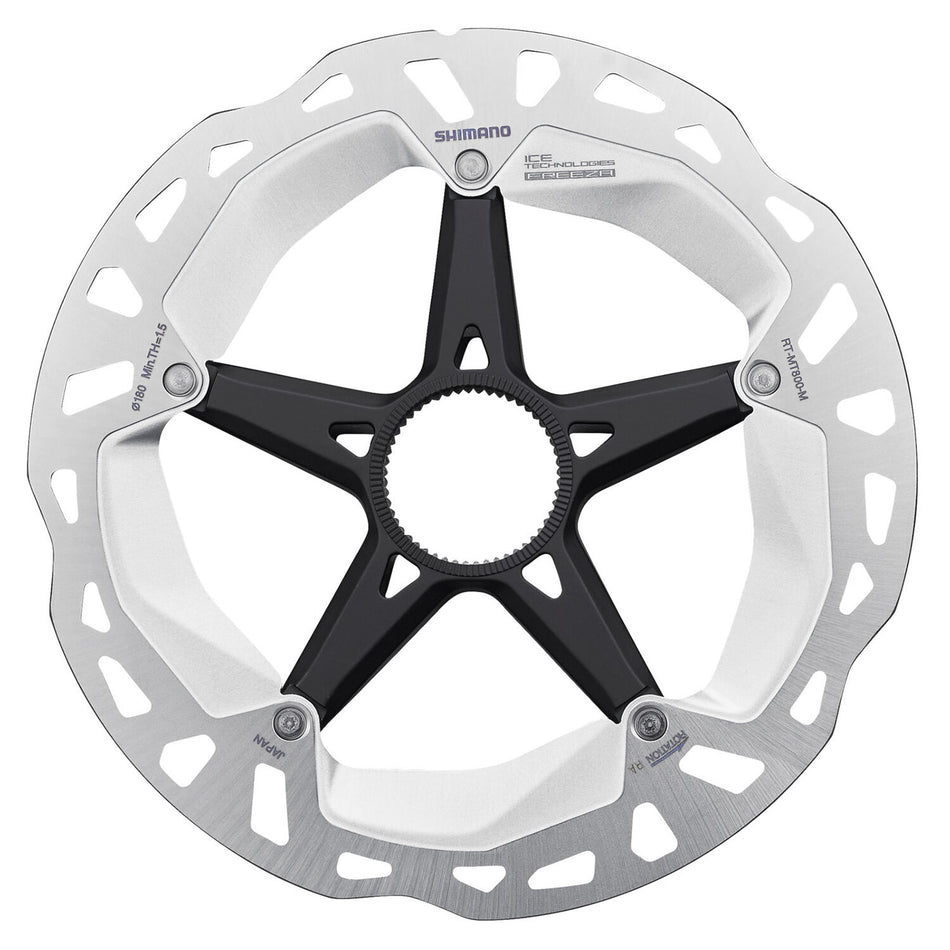 Shimano RT-MT800 Ultegra/GRX/XT Disc External Lock Ring
