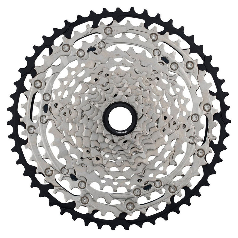 Kaseta Shimano SLX CS-M7100 12-rzędowa Pacco Pignoni