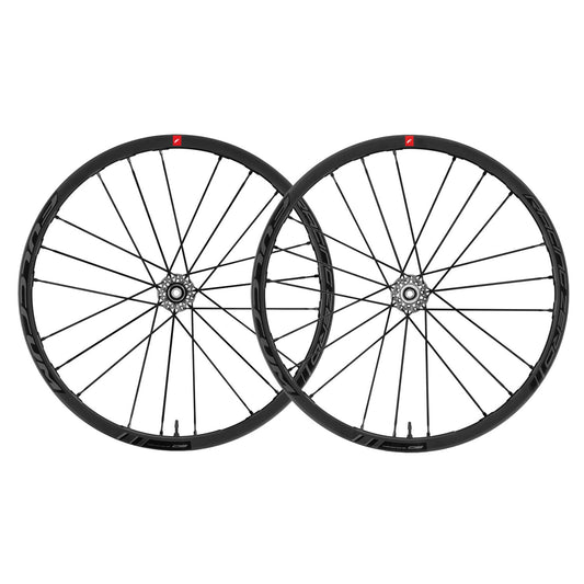 Ruedas Fulcrum Racing Zero DB C19