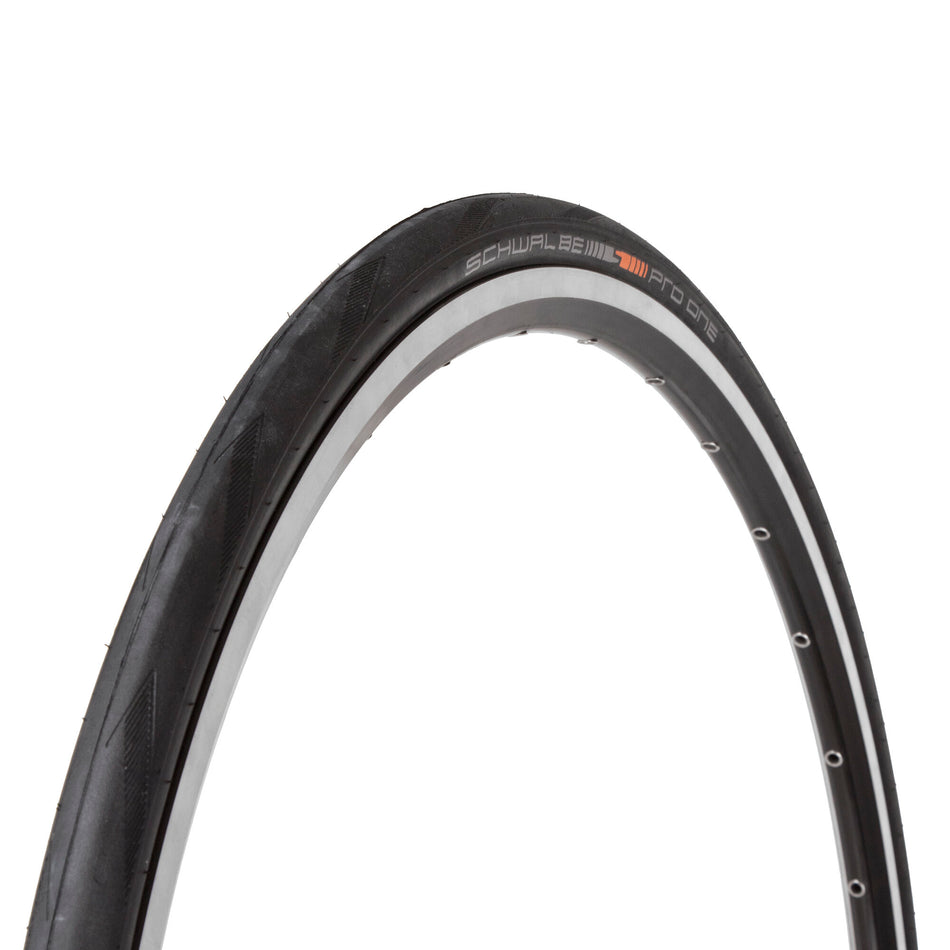 Schwalbe Pro One Evo TL-Easy Addix Race Tire