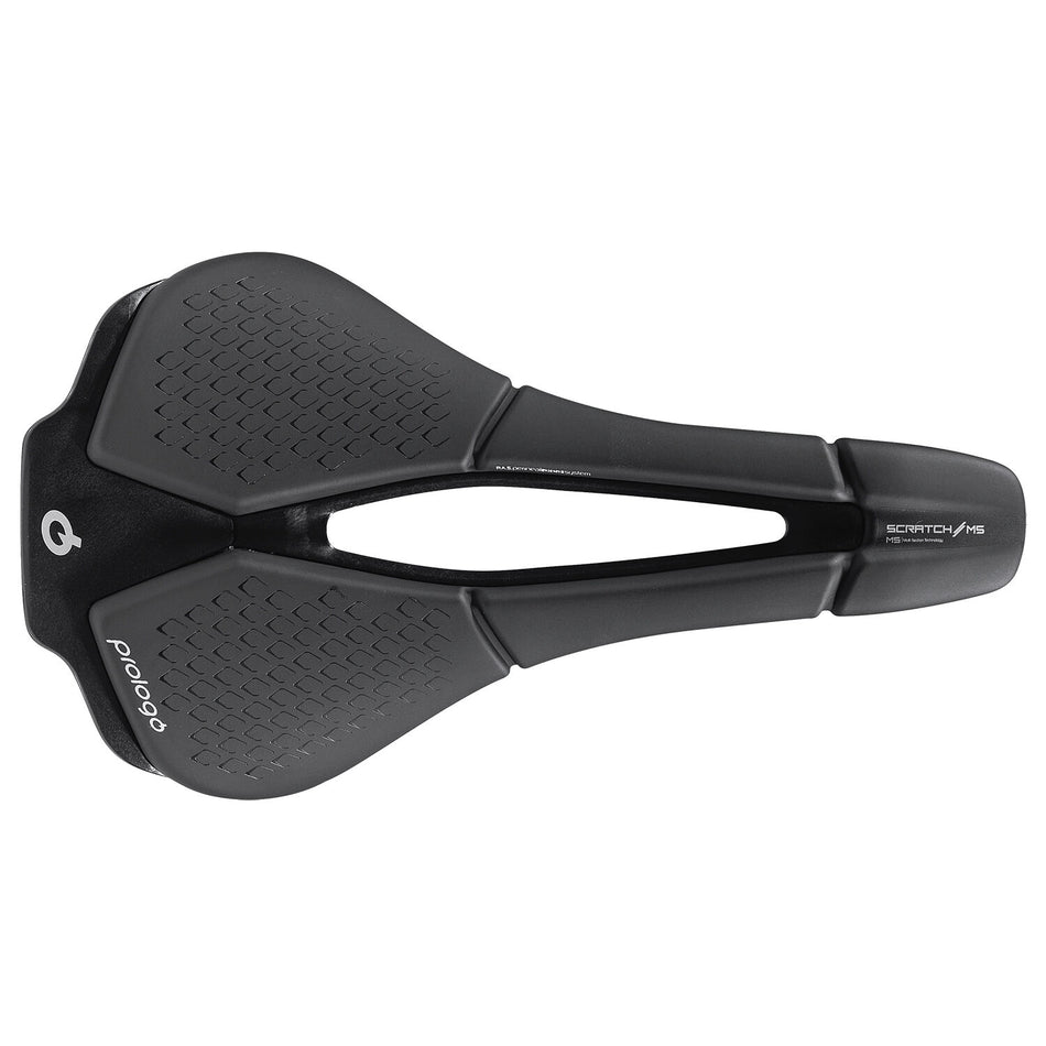 Prologo Scratch M5 Pas Nack Saddle
