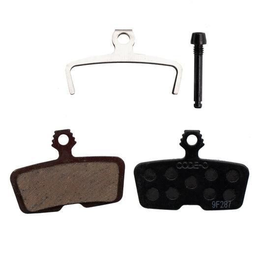 Strony hamulcowe SRAM SRAM Code