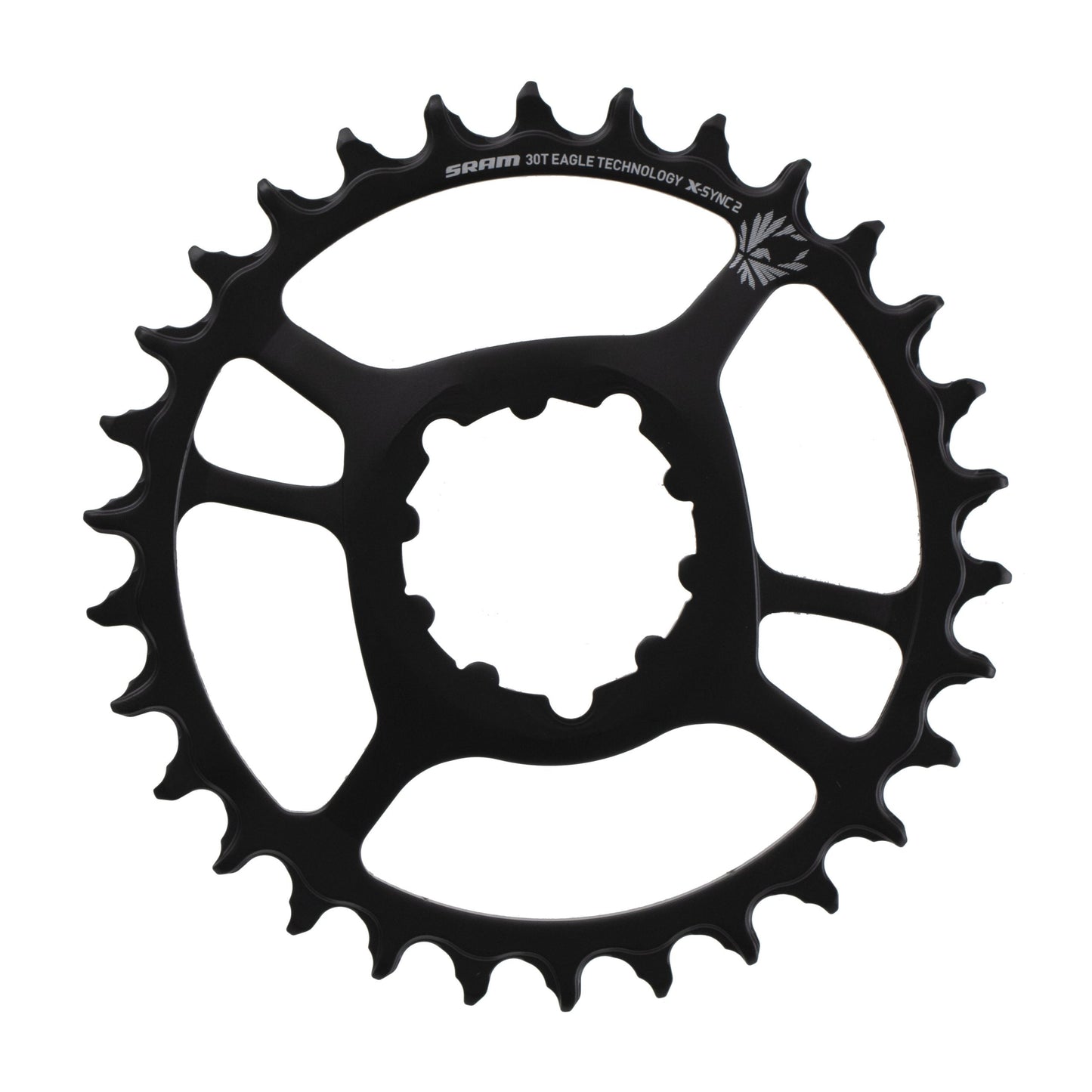 Plateau Sram X-Sync 2 Direct Mount NX Eagle 3MM Offset 12v