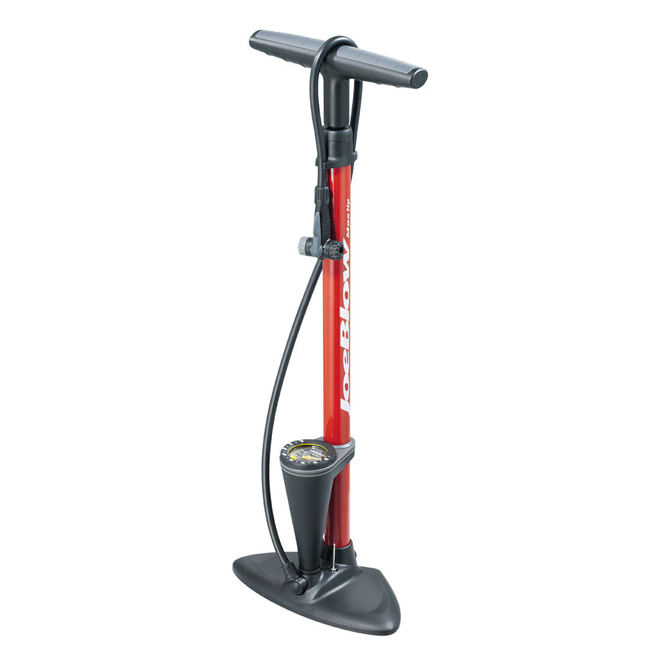 Pompka podłogowa Topeak JoeBlow Max HP