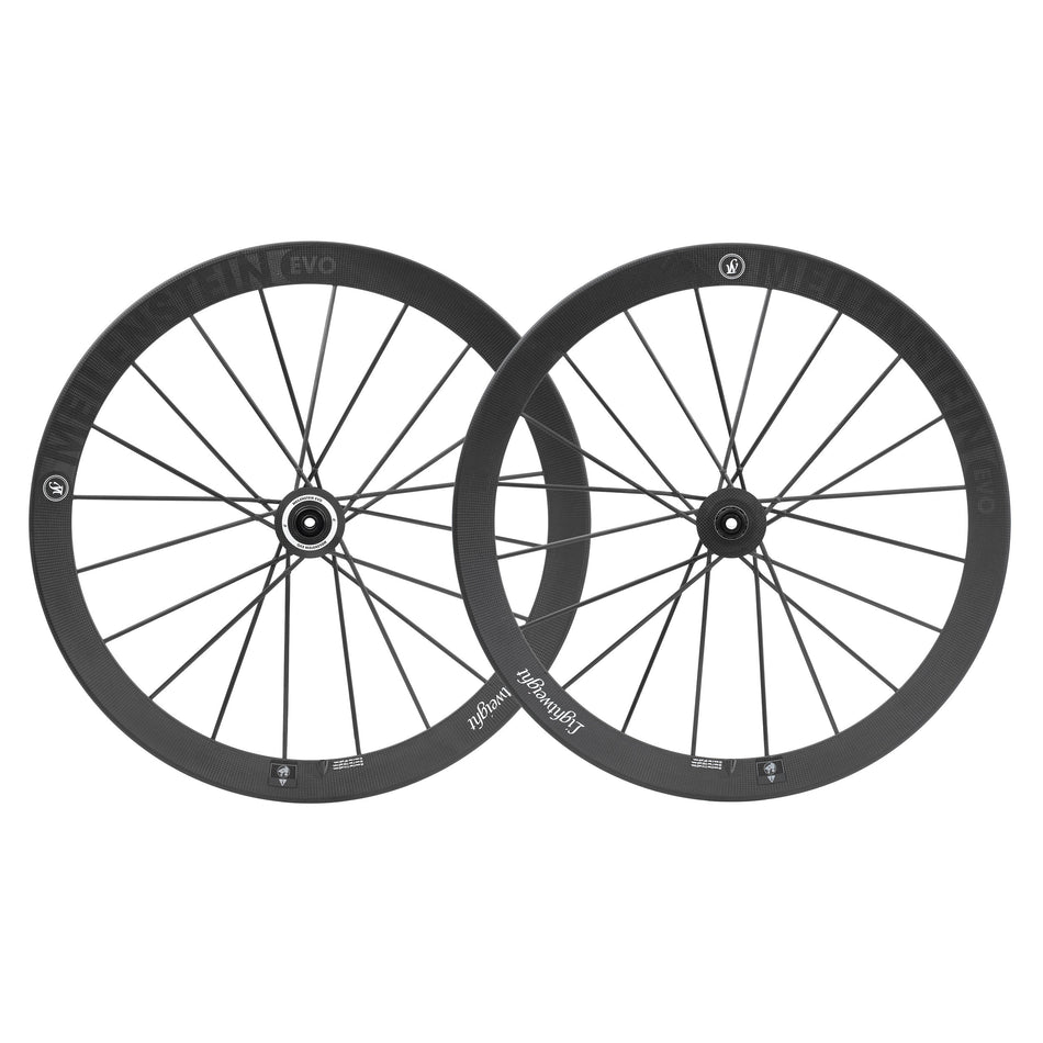 Koła Lightweight Meilenstein Evo Disc Tubeless