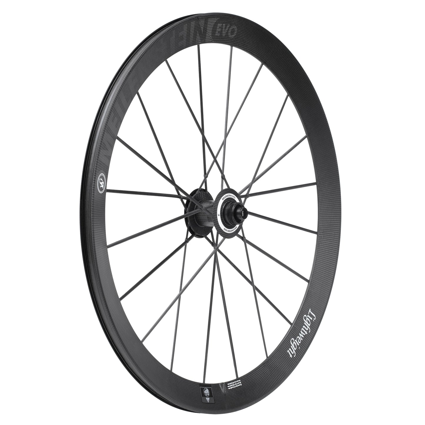 Ruote Lightweight Meilenstein Evo Disc Tubeless