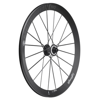 Ruote Lightweight Meilenstein Evo Disc Tubeless