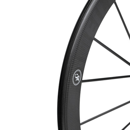 Ruote Lightweight Meilenstein Evo Disc Tubeless