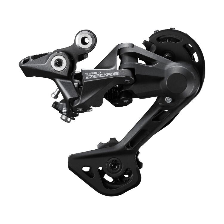 Przerzutka Shimano Deore RD-M4120 SGS 10/11 biegów