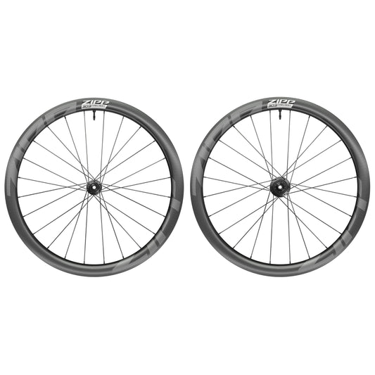 Zipp 303 Firecrest TUBELESS KLÆRLIG HJUL