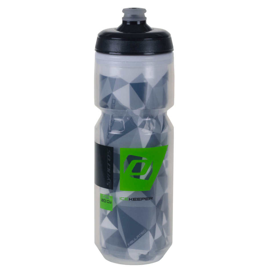 Syncros Icekeeper Insulated Thermal Bottle 0.6L