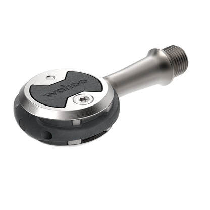 Wahoo speedplay zéro pédales